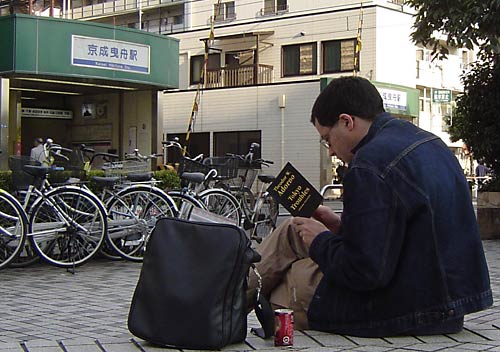 Adorno lesen...
