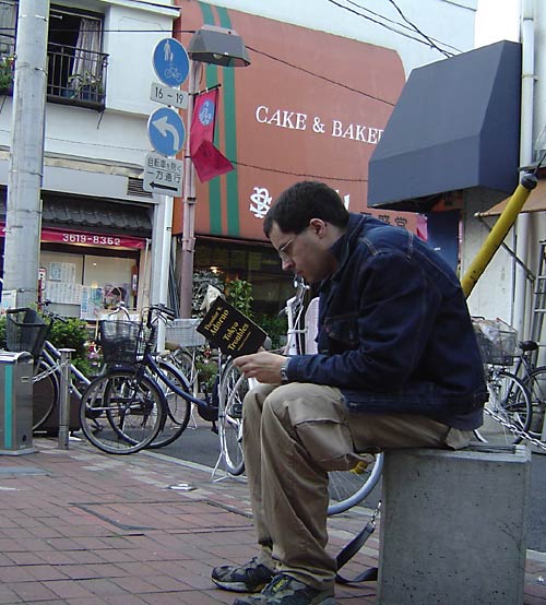 Adorno lesen...
