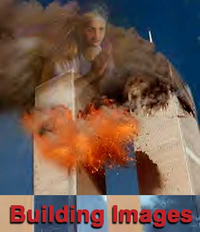 America, Building Images