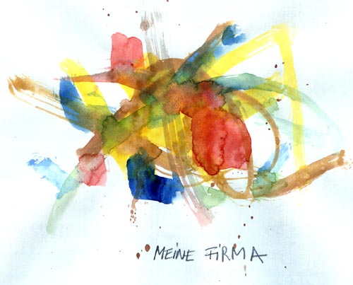 Meine Firma Meine Firma
