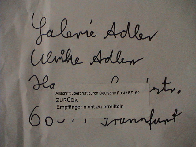irrlaufer
