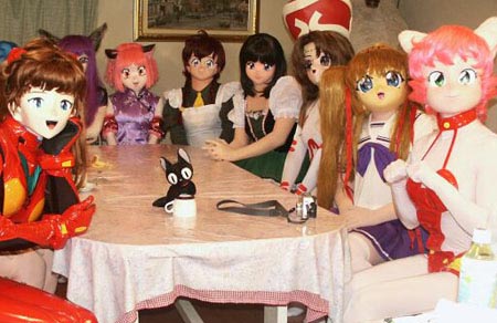 GODolls