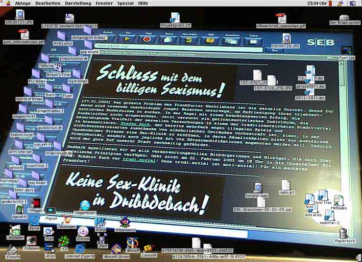 desktop
