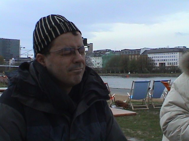 herr beck