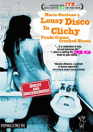Lousy Disco