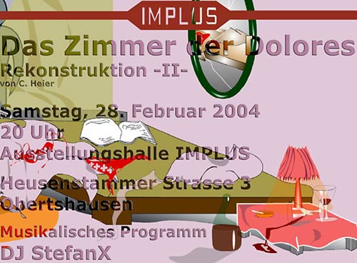 zimmerderdolores
