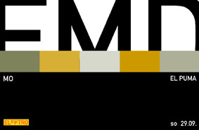 emd puma