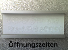 Eingang Eingang