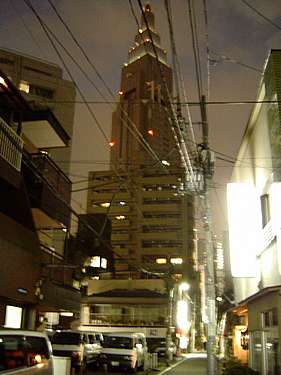 NightView