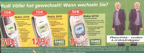 Ansichten eines Fussballh