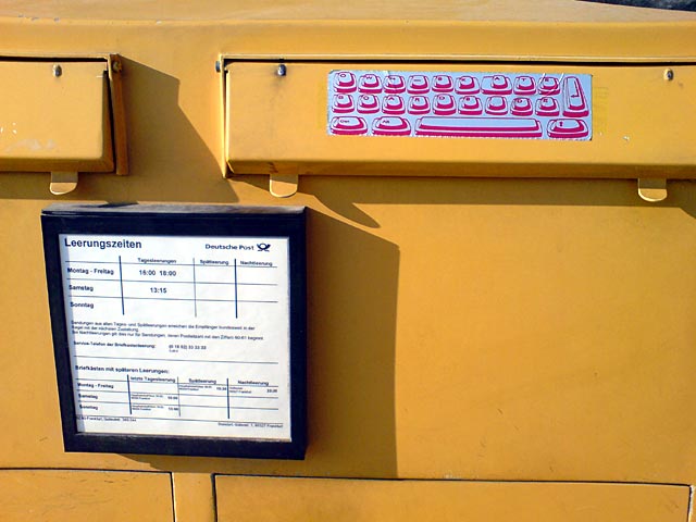Interface Interface