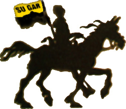 wohin reiten sie denn