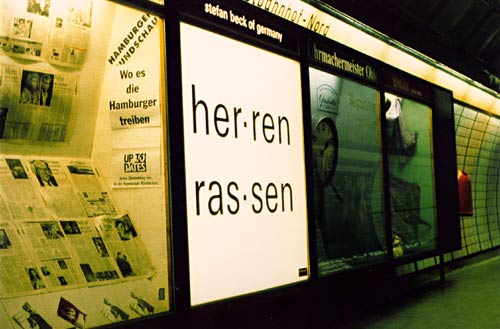 Herren Rassen
