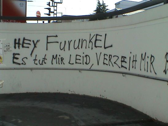 furunkel furunkel