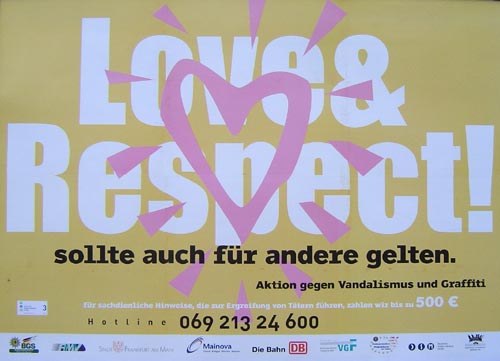 Love Respect Love Respect