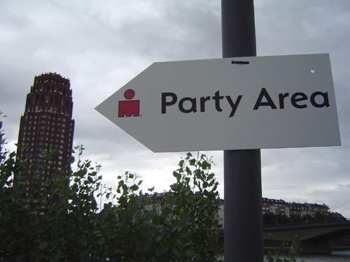 partyarea