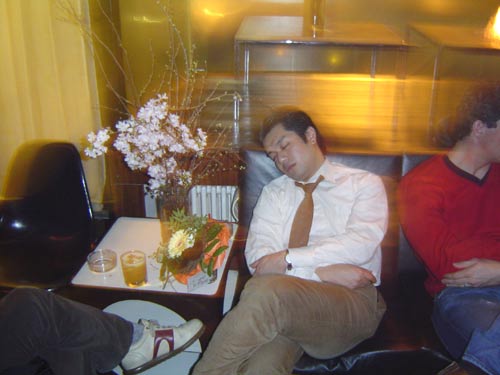 sweet dreams