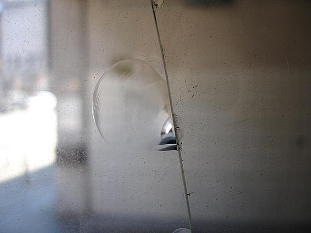 das grosse glas
