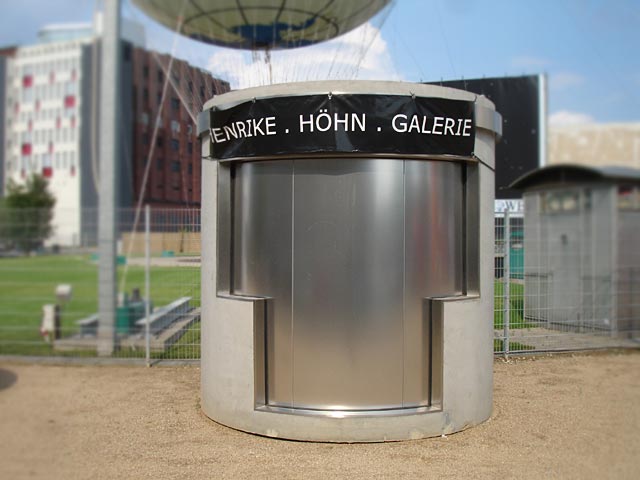 Ufo Gallery