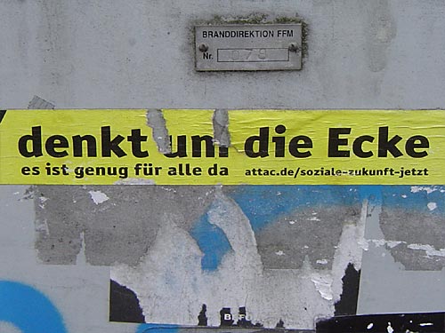 Unsinn